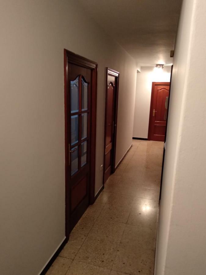 Apartamento Lh Marín Dış mekan fotoğraf