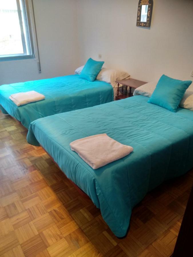 Apartamento Lh Marín Dış mekan fotoğraf