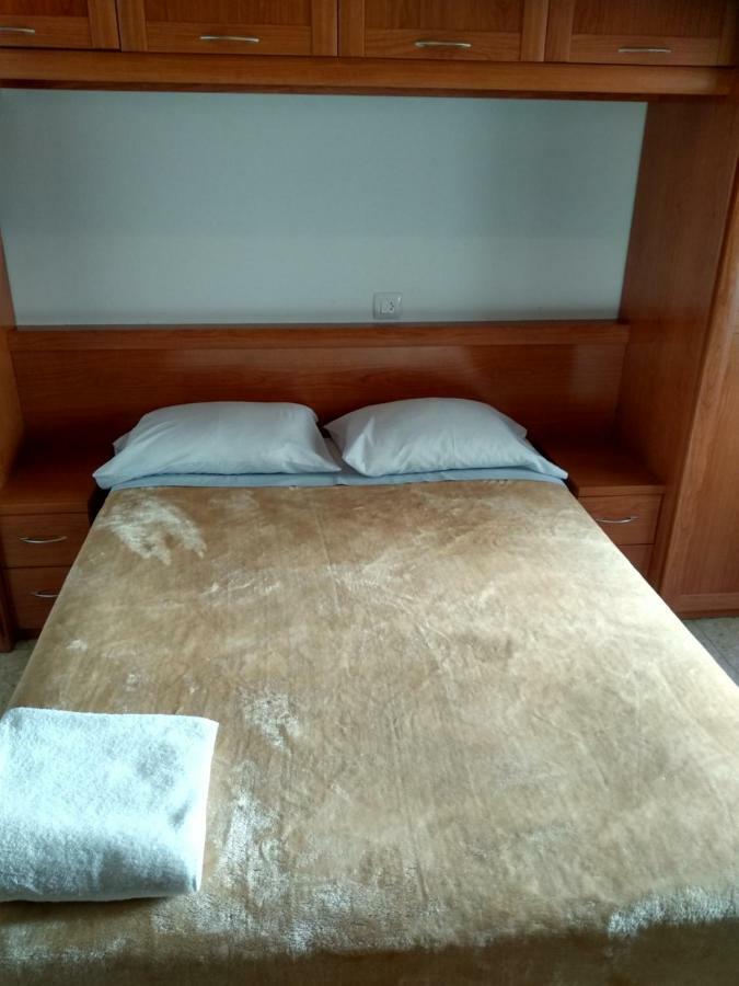 Apartamento Lh Marín Dış mekan fotoğraf