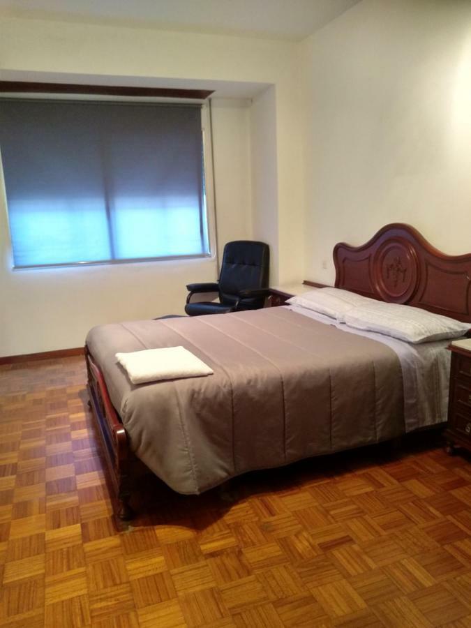 Apartamento Lh Marín Dış mekan fotoğraf