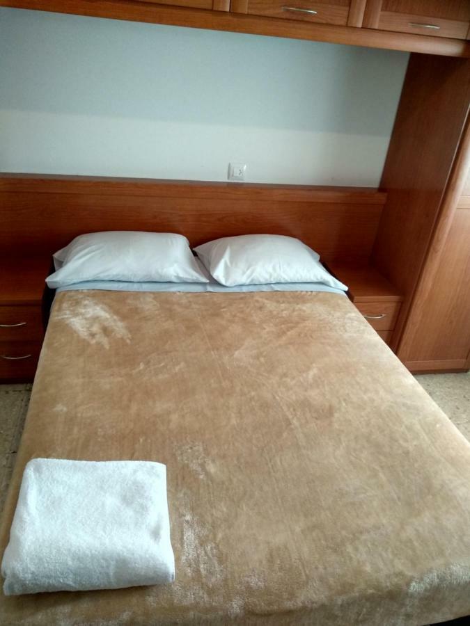 Apartamento Lh Marín Dış mekan fotoğraf