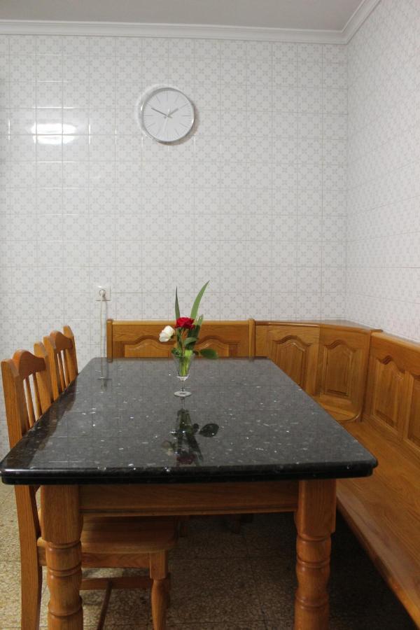 Apartamento Lh Marín Dış mekan fotoğraf